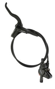 Shimano Disc Brake for Qu-ax Unicycles