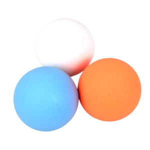 Silicone Bounce Balls |64 mm |Per Piece