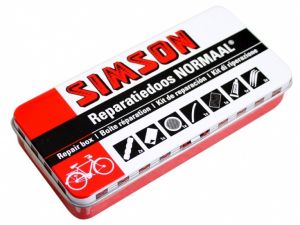 Simson Bicycle Repair Kit