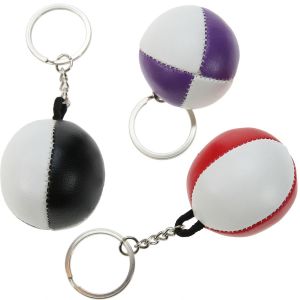 Keychain - Juggling ball