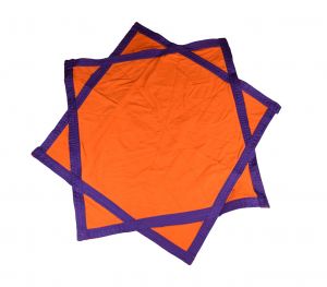 Starflyer | Orange/purple