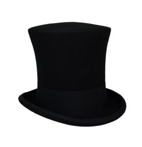 Top Hat - Stovepipe Hat