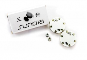 Sundia Diabolo LED Kit (rechargeable)