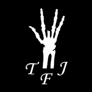 Three Fingers - Juggling knife - The Razor Back