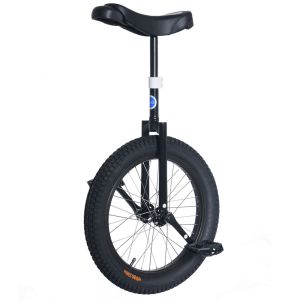 Club Beginner 19 inch Trial unicycle