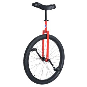 Club 26 inch unicycle