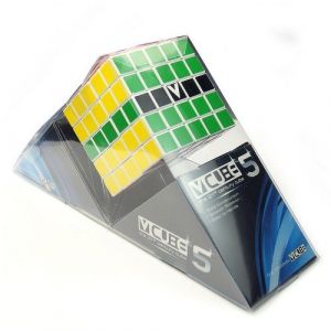 The V-Cube Cube 5x5x5