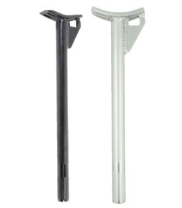 Seatpost Aluminium 25.4 mm x 35 cm