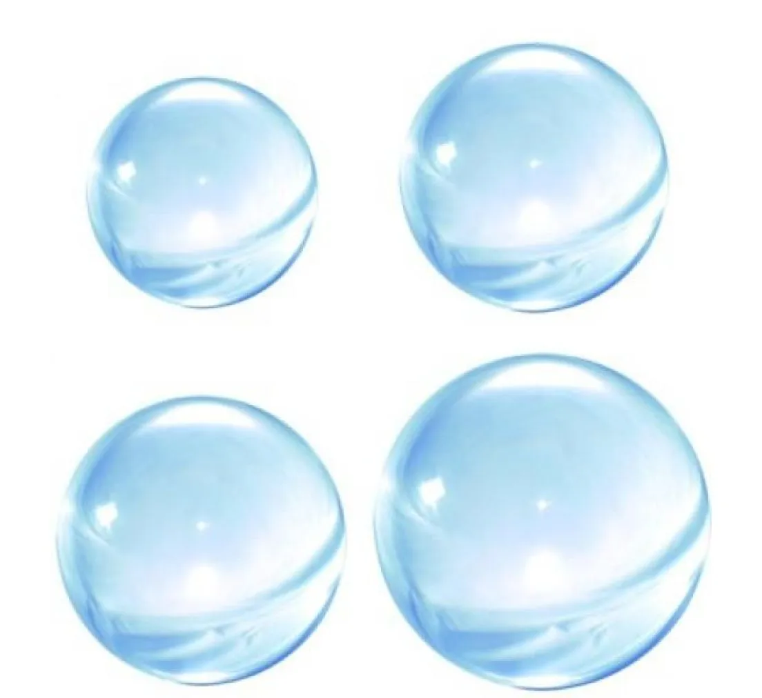 Acrylic Ball|Cristal|65 mm