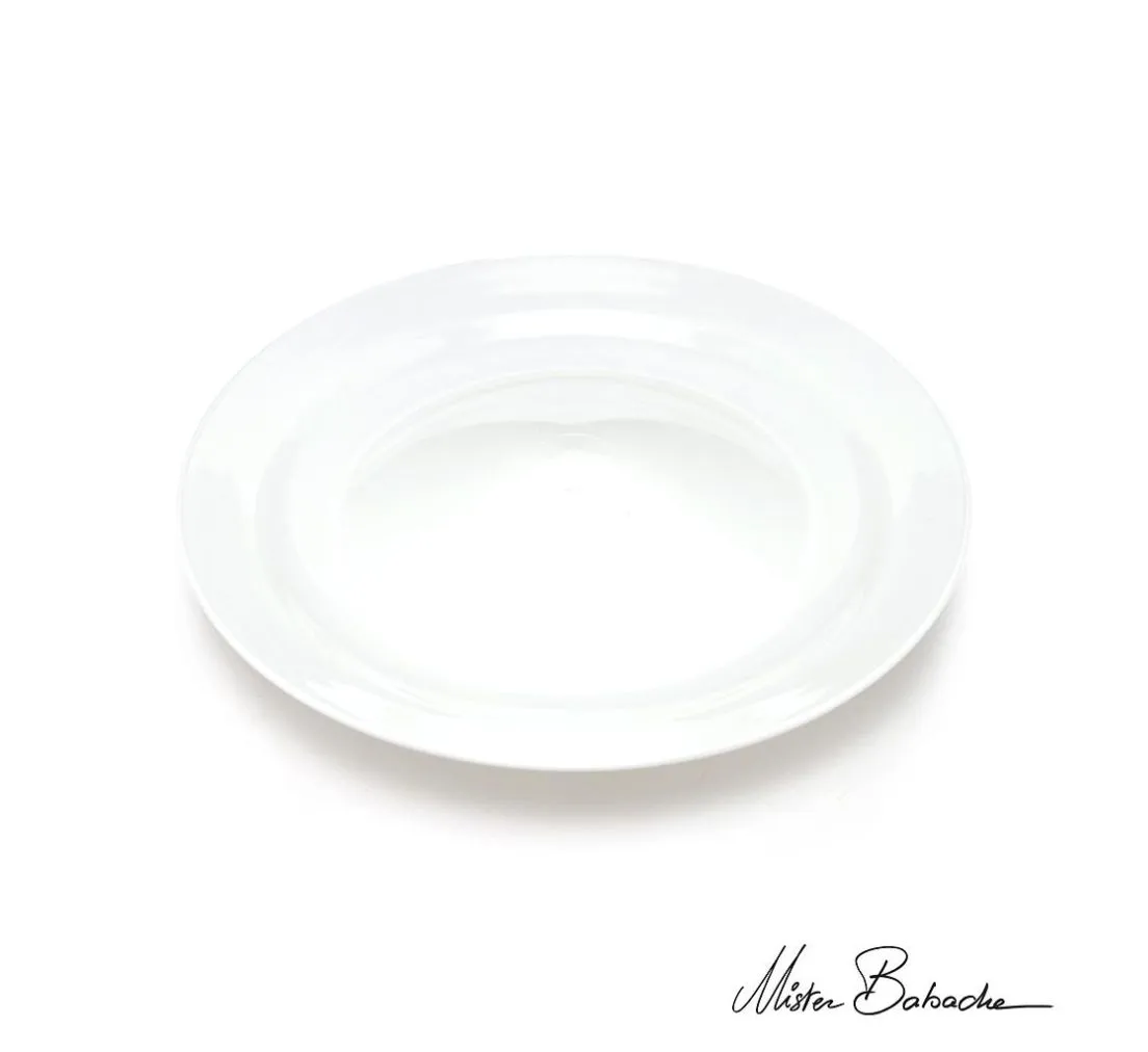 Mister Babache Juggling Plate | Stand
