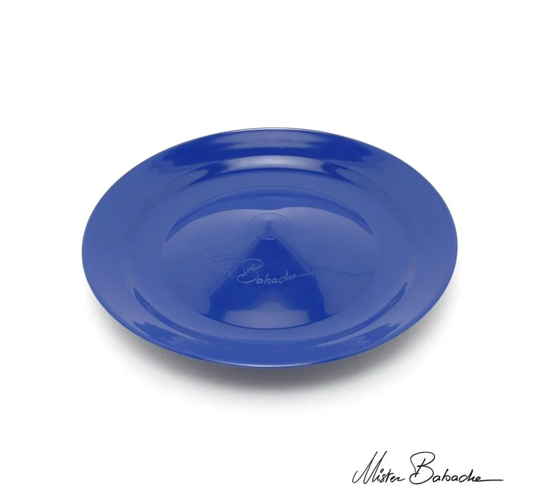 Mister Babache Juggling Plate | Stand
