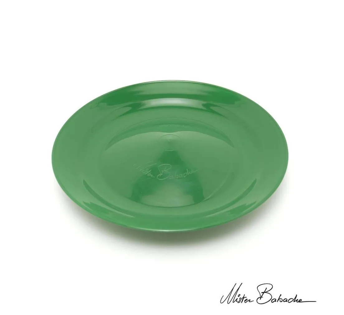 Mister Babache Juggling Plate | Stand