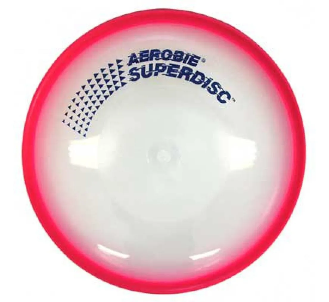 Aerobie Superdisk 25 cm