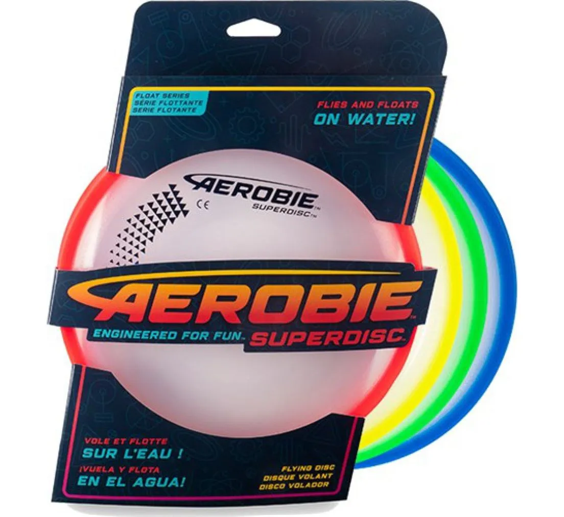 Aerobie Superdisk 25 cm