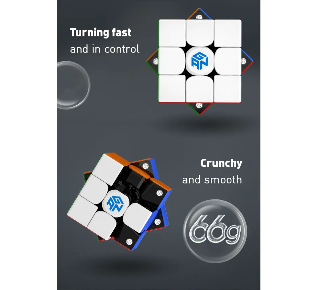 GAN 356 Air M 3x3x3 Speedcube