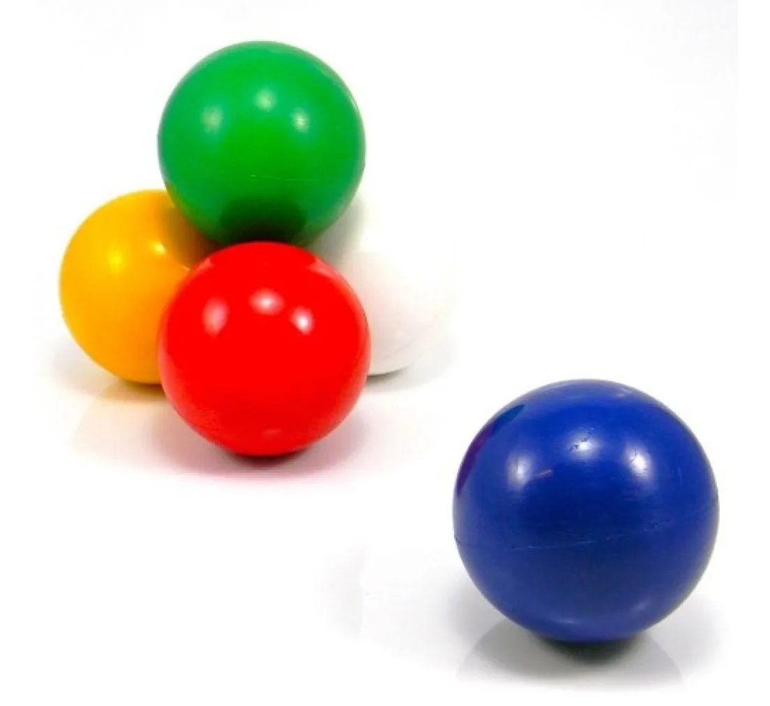 Practice contact ball |80 mm| Per Piece