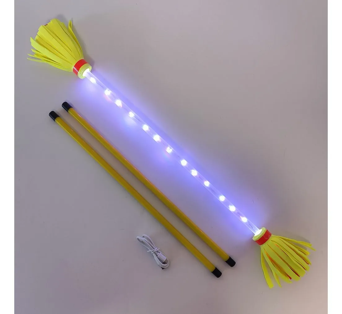 CX LED Flowerstick – The Online Circus shop