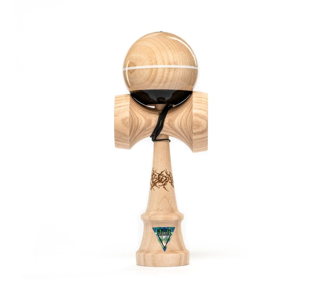 KROM kendama - SLAYDAWG ECLIPSE RFS – Circus-expert.com - The