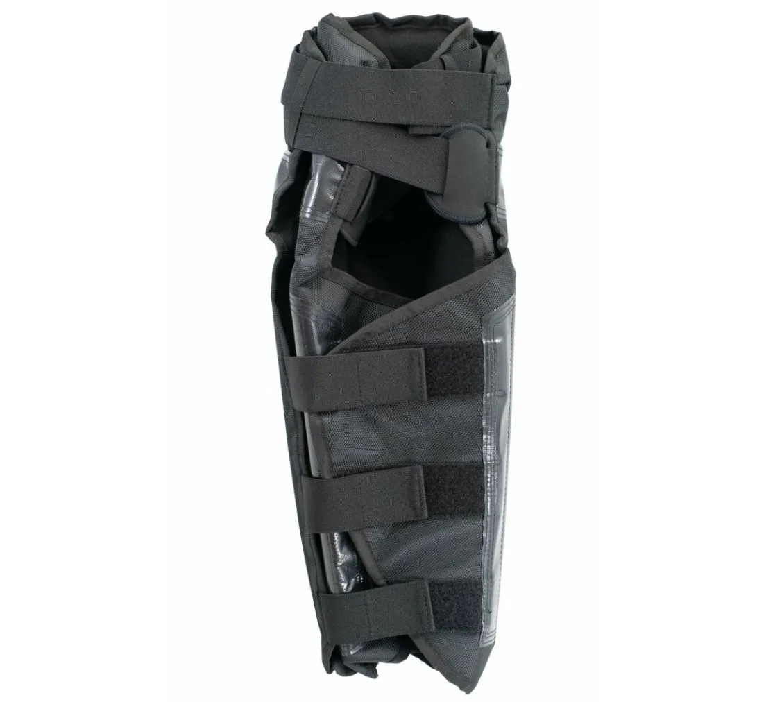 Kris Holm Shin Guards Percussion