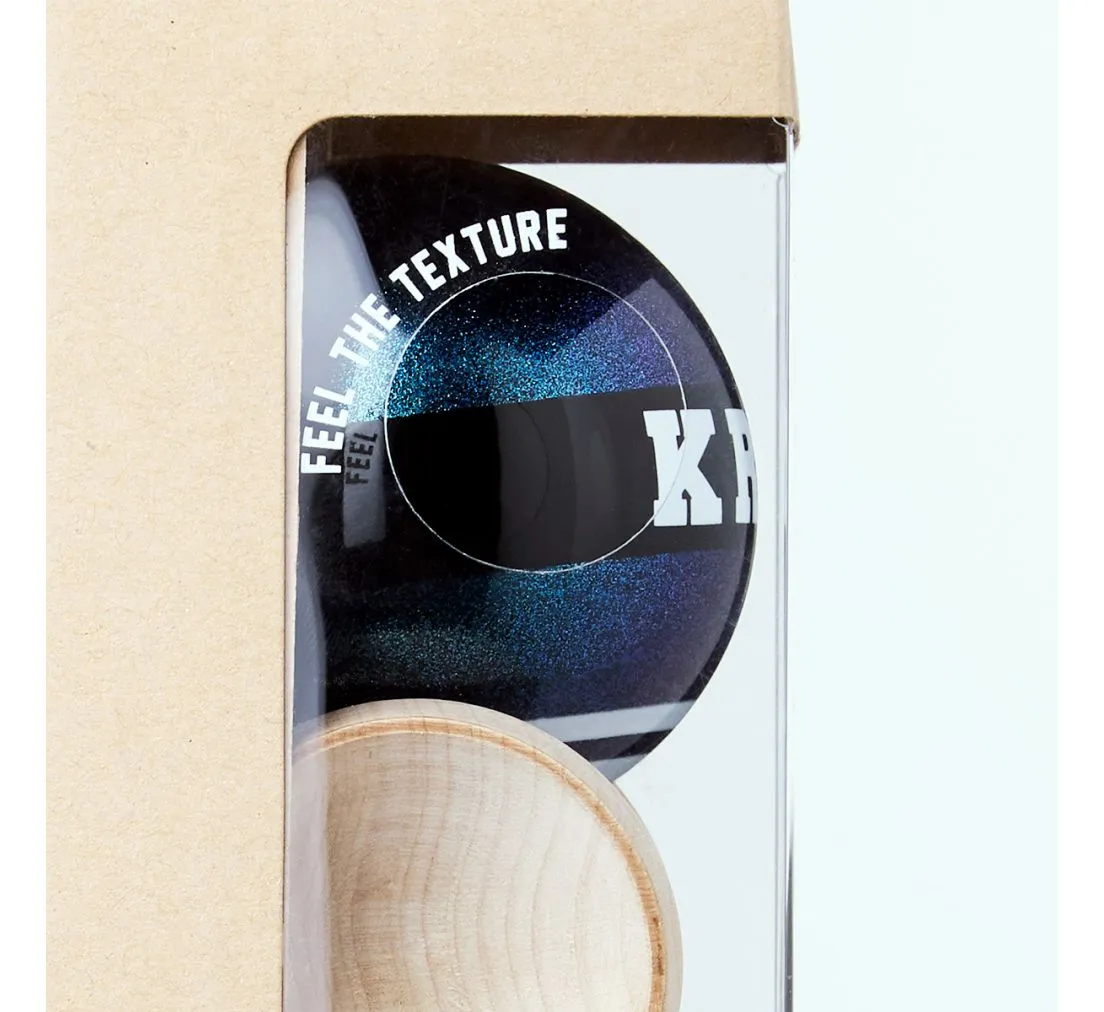 KROM Kendama - Strogo 1% Bioluminescence