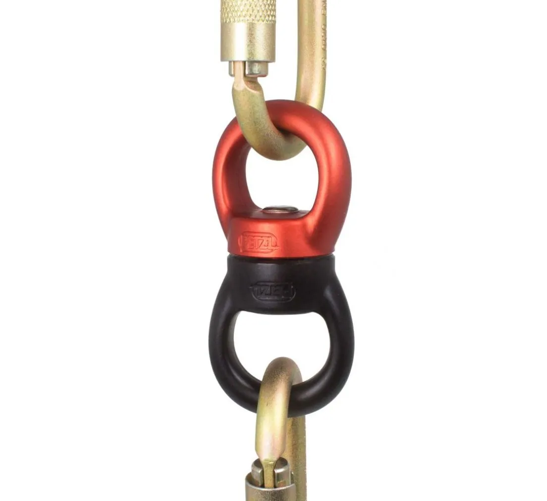 Petzl Swivel Large