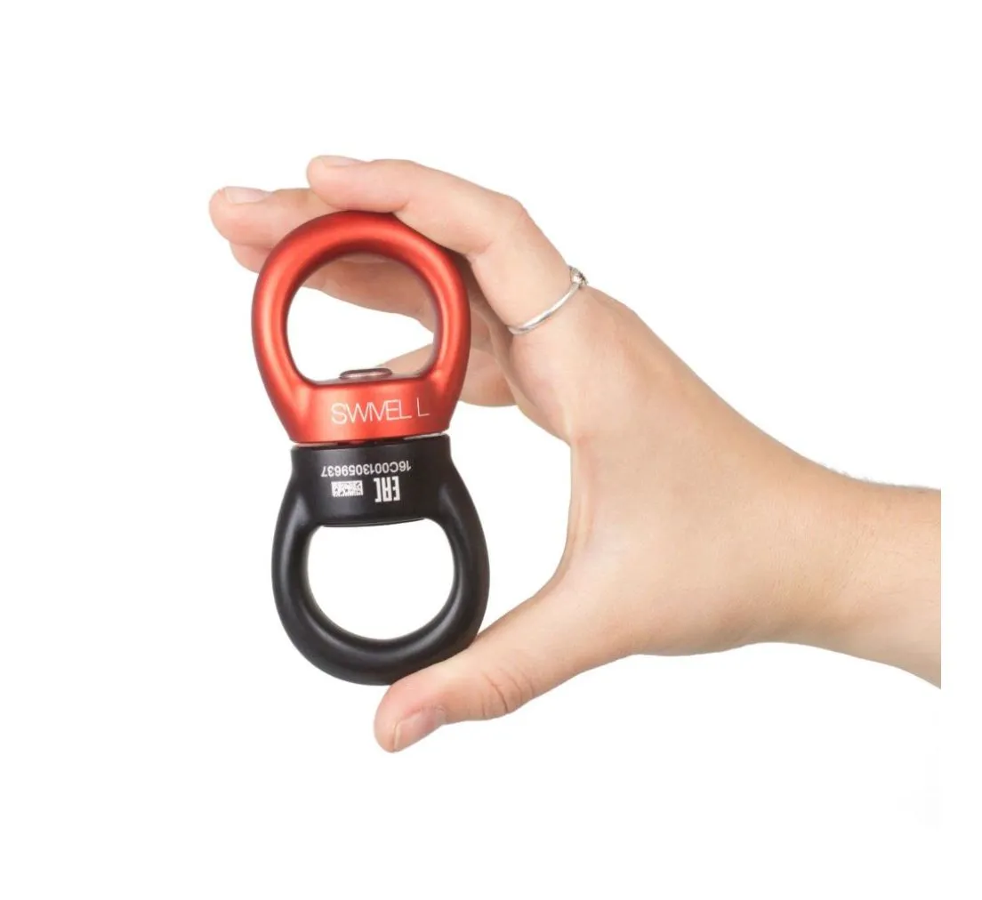Petzl Swivel Large