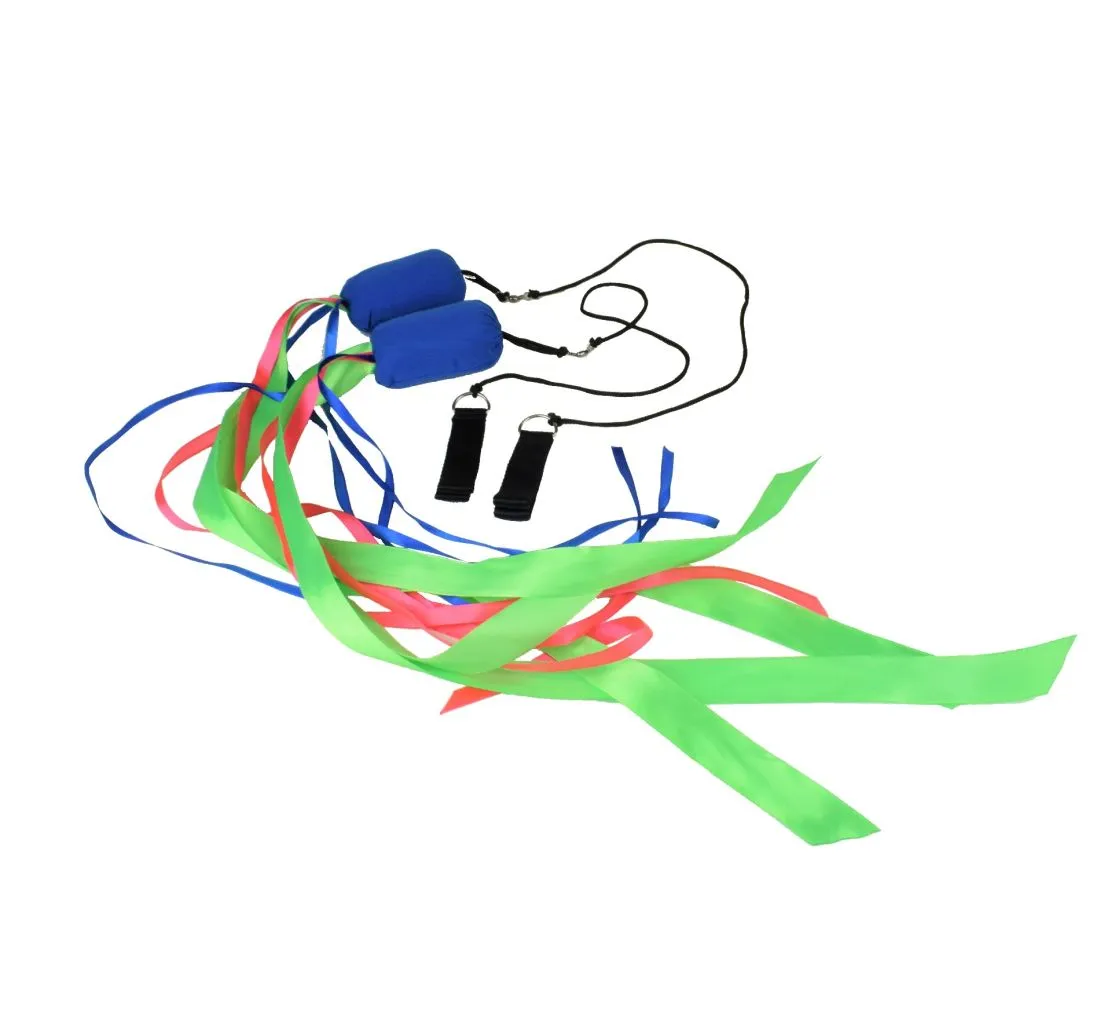 Ribbon Poi