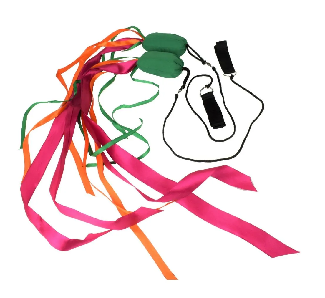 Ribbon Poi