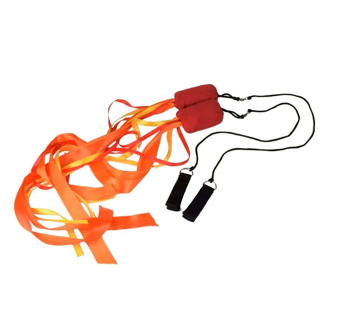 Ribbon Poi