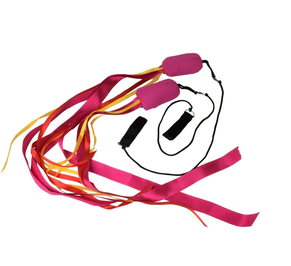 Ribbon Poi