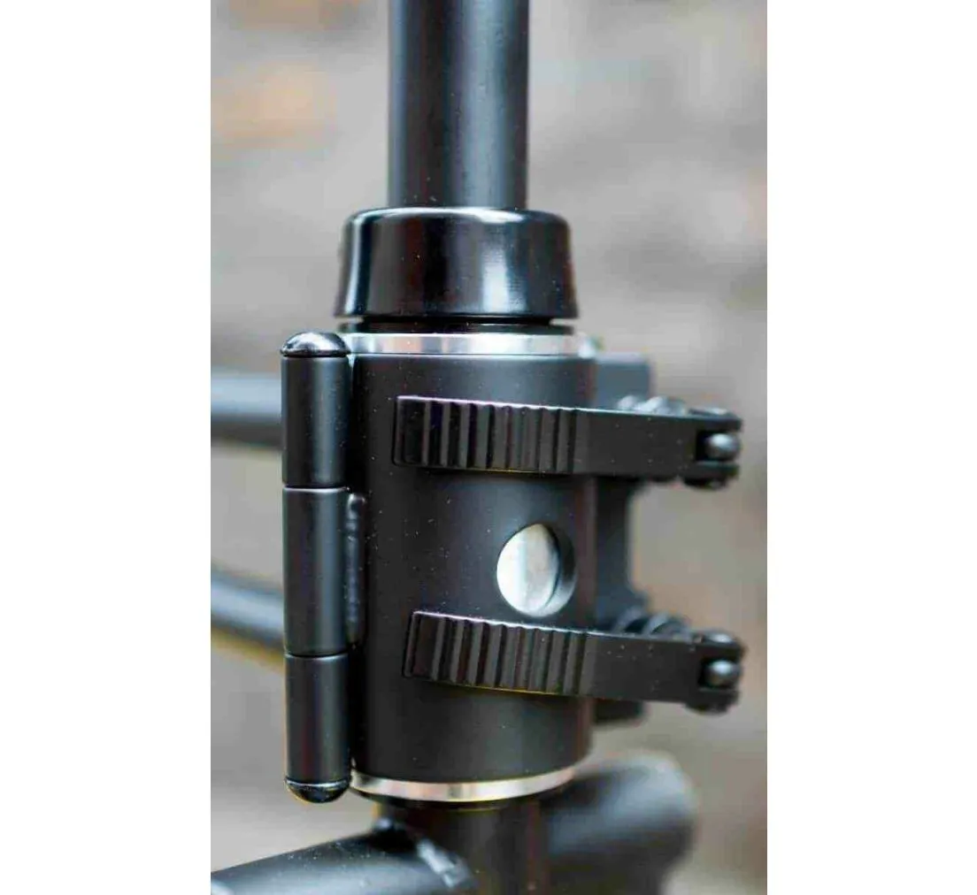 Qu-ax Twin-Uni | Unicycle