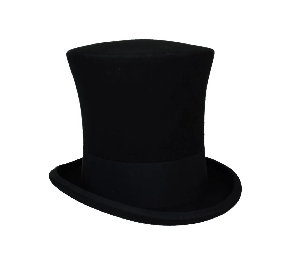Top Hat - Stovepipe Hat