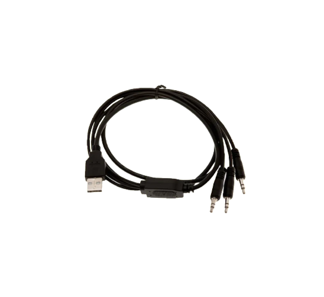 K8 USB Charger for 3 Clubs