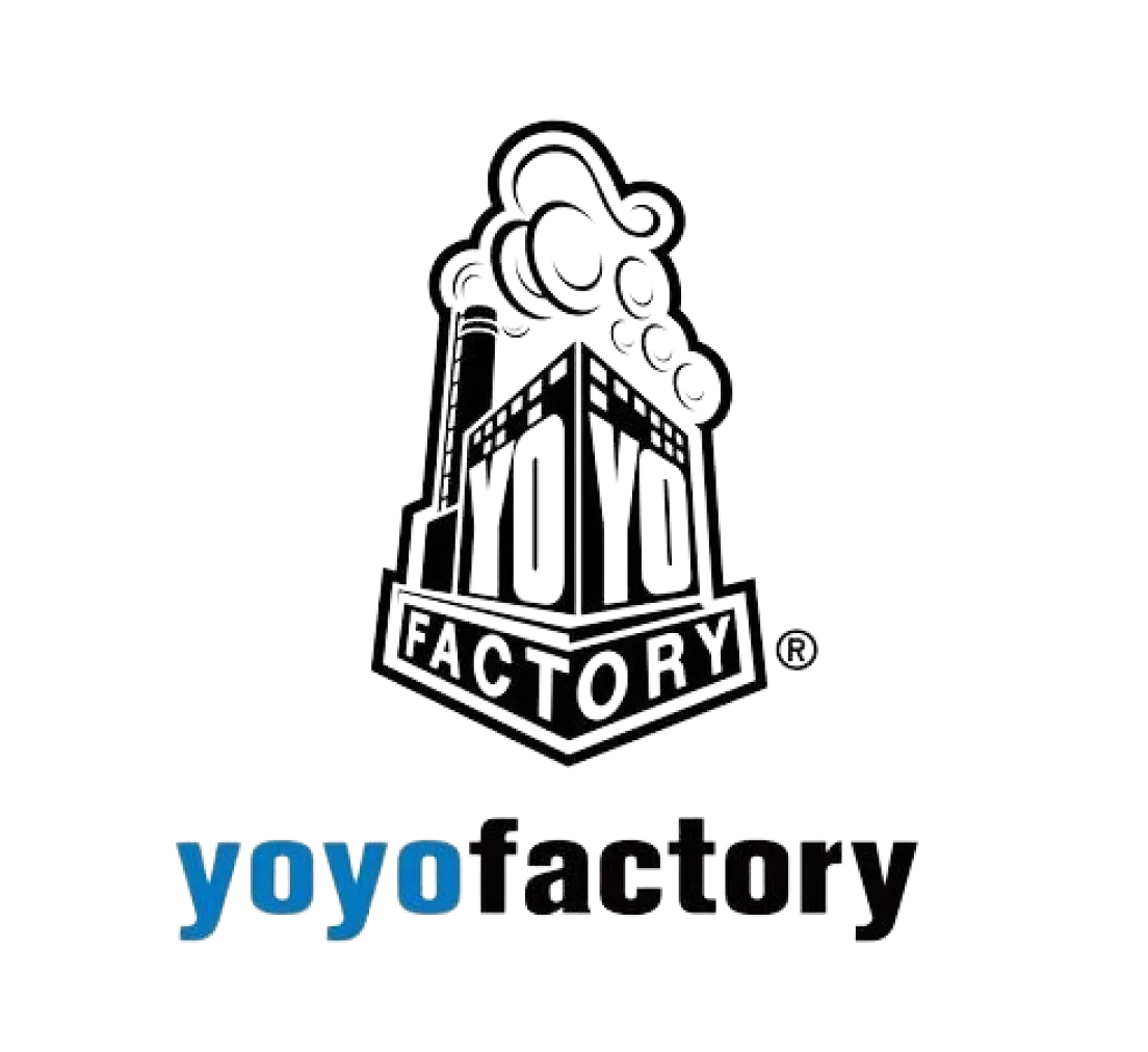 Yoyo Factory | Nine Dragons