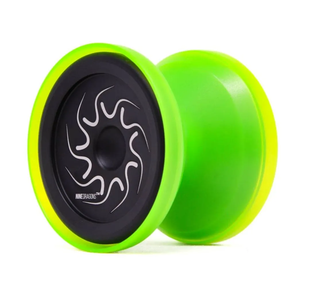 【yoyo】 Yoyo Factory | Nine Dragons – Circus-expert.com - The Online Yoyo Shop