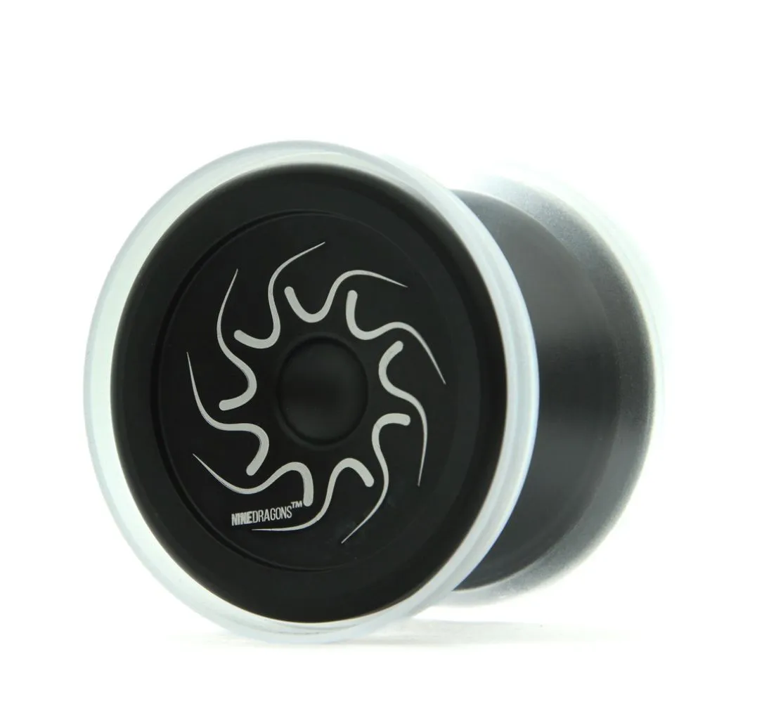 Yoyo Factory | Nine Dragons