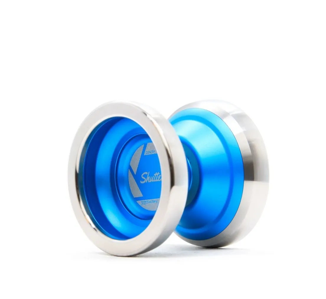 YoYo Factory | Shutter MINI – Circus-expert.com - The Online Yoyo shop
