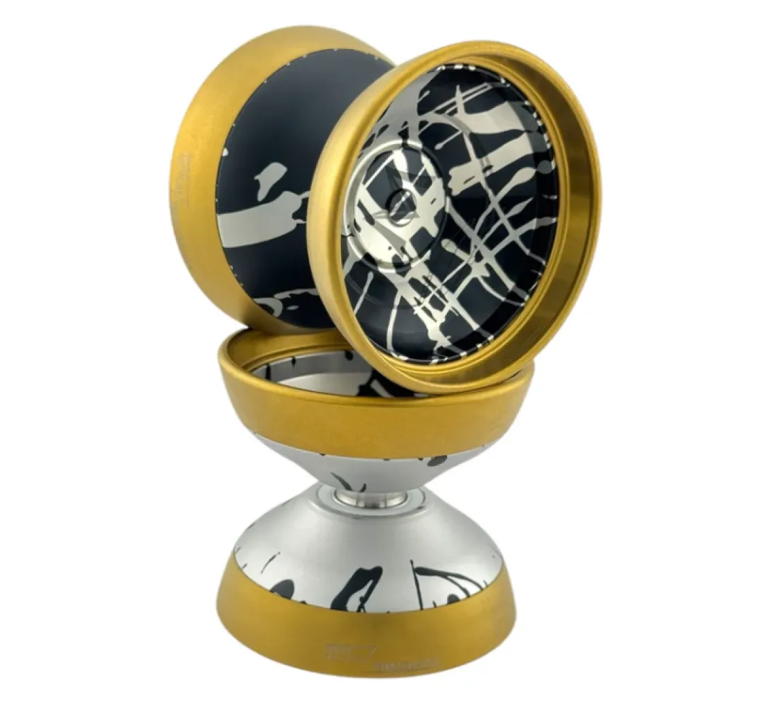 YoYo Factory | MOZ – Circus-expert.com - The Online Yoyo shop