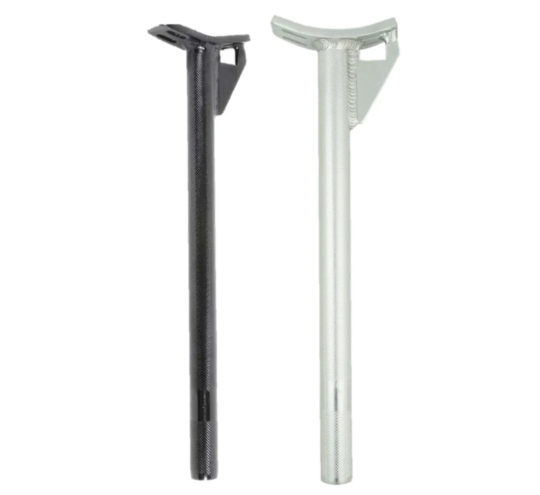 Seatpost Aluminium 25.4 mm x 35 cm