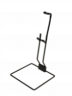Two Piece Unicycle Stand
