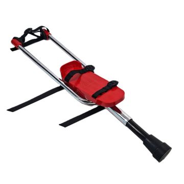 Set of Actoy Stilts red (18+ years) with extensions