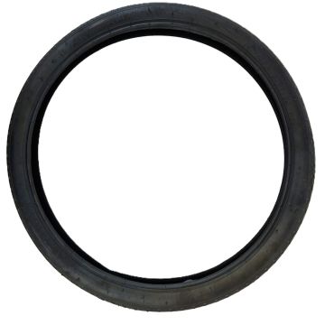 20 Inch Outer Tire – Black