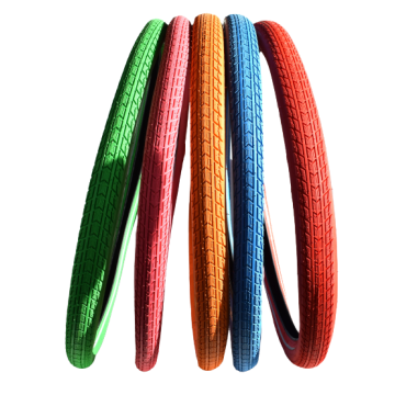 Tire (Outer Tire) 24 inch