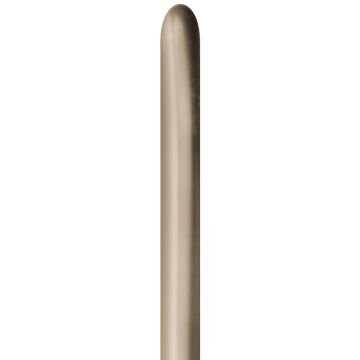 Sempertex 260 Nozzle Up Reflex Champagne Modelling Balloons (50 pieces) Sempertex 260 Nozzle Up Reflex Champagne Modelling Balloons (50 pieces)