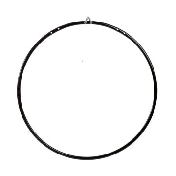 Aerial hoop 95 cm X 25mm 