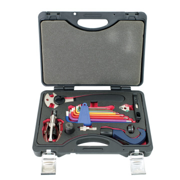 Qu-ax Toolbox 