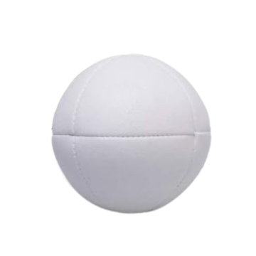 8-panel juggling ball | 120 grams | Per piece