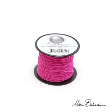 Mr. Babache Diabolo String Performance 100 meters