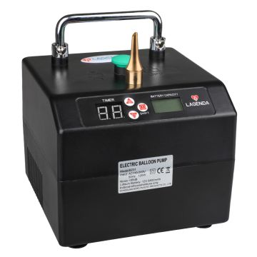 Sempertex Lagenda 260 Balloon Pump Sempertex Lagenda 260 Balloon Pump