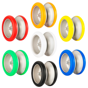 Henrys YoYo | Python